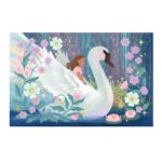 ⁦بطاقة معايدة   يونيكورن⁩   الصورة ⁦2⁩