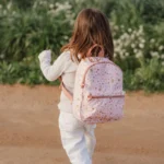 ⁦حقيبة حديقة الجنيات السحرية⁩   الصورة ⁦4⁩