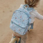 حقيبة أصدقاء الغابة