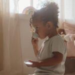 ⁦طقم شاي – حديقة الجنيات⁩   الصورة ⁦4⁩