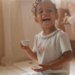 ⁦طقم شاي – حديقة الجنيات⁩   الصورة ⁦6⁩