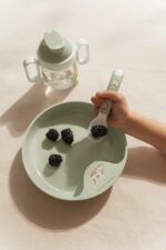 ⁦ملاعق التعلم الأولى⁩   الصورة ⁦2⁩