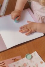 ⁦أختام الحديقة السحرية⁩   الصورة ⁦4⁩