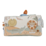 ⁦مثلث الأنشطة الحسية للأطفال – أصدقاء السفاري⁩   الصورة ⁦5⁩