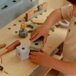 ⁦ورشة النجّار الخشبية  Little Dutch⁩   الصورة ⁦6⁩