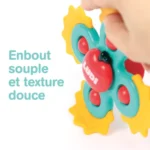 ⁦سبينرز دوارات  3 قطع⁩   الصورة ⁦5⁩