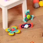 ⁦سبينرز دوارات  3 قطع⁩   الصورة ⁦3⁩