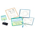 ⁦لعبة أنيموغرافي التعليمية – تعلّم الكتابة بالرسم⁩   الصورة ⁦3⁩
